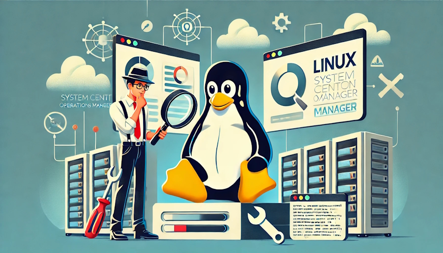 Comprehensive Troubleshooting Guide for SCOM Linux/UNIX Agents
